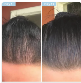 Review by Fernanda P.