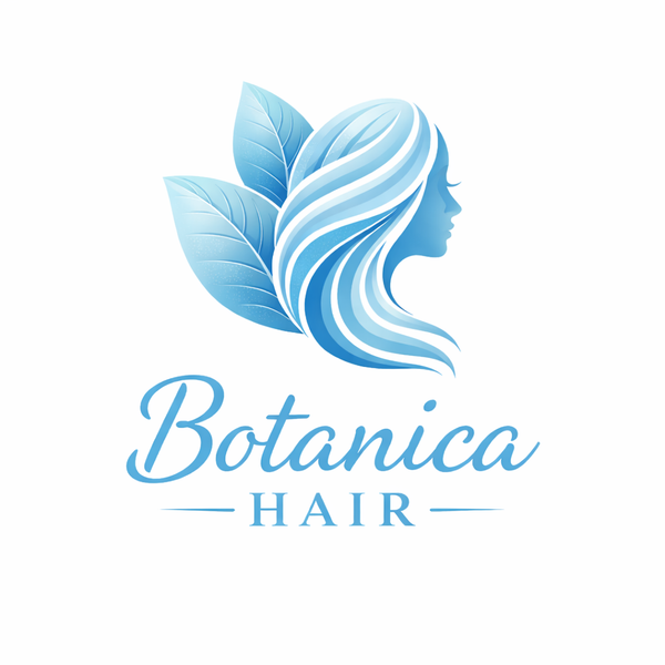 Botanica hair